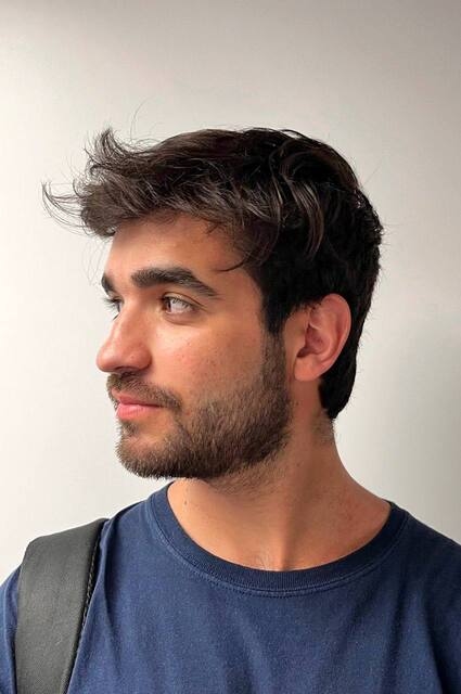 Profile picture of Fernando Pareja